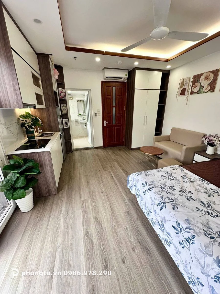 Studio Thuỵ Khuê Tây Hồ - PTGD-15002 (ảnh 3)