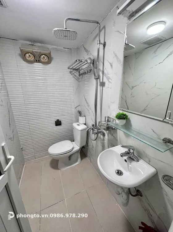 Studio 114 Thuỵ Khuê - PTGD-14994
