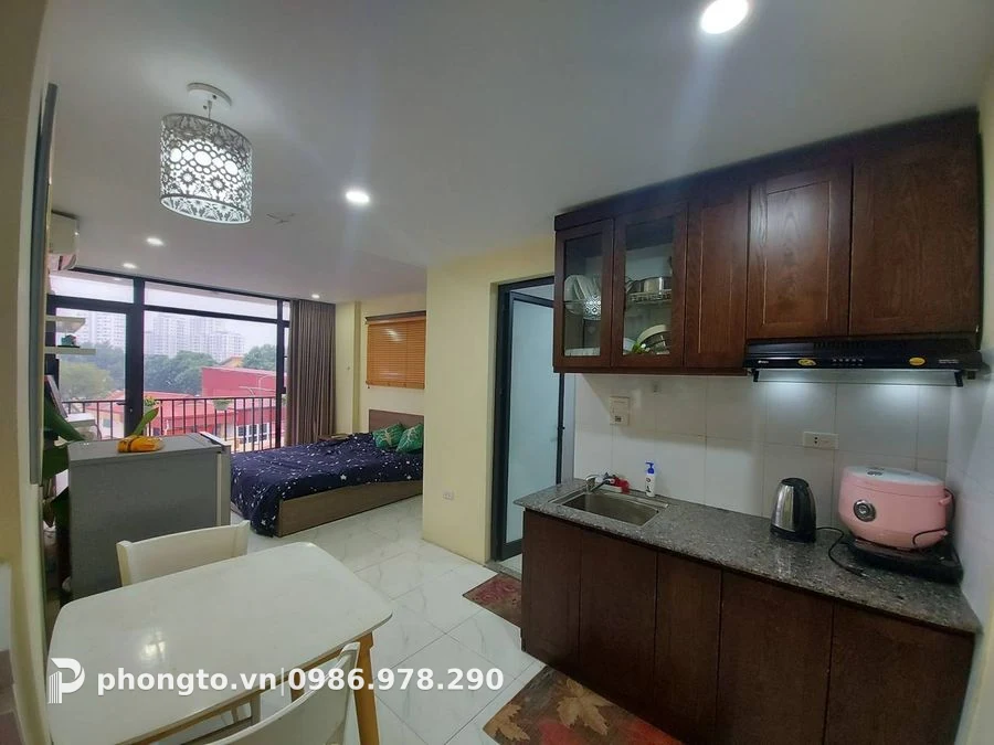 Phòng Đơn Khương Trung Thanh Xuân - PTGD-15290 (ảnh 5)