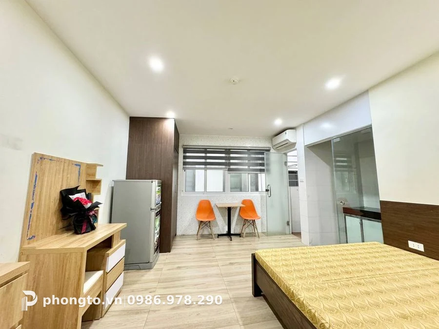 Phòng Đơn trần hữu tước Đống Đa - PTGD-15475 (ảnh 1)