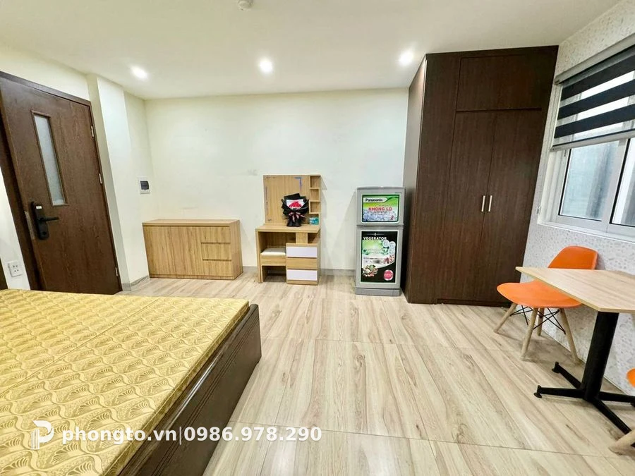 Phòng Đơn trần hữu tước Đống Đa - PTGD-15475 (ảnh 3)