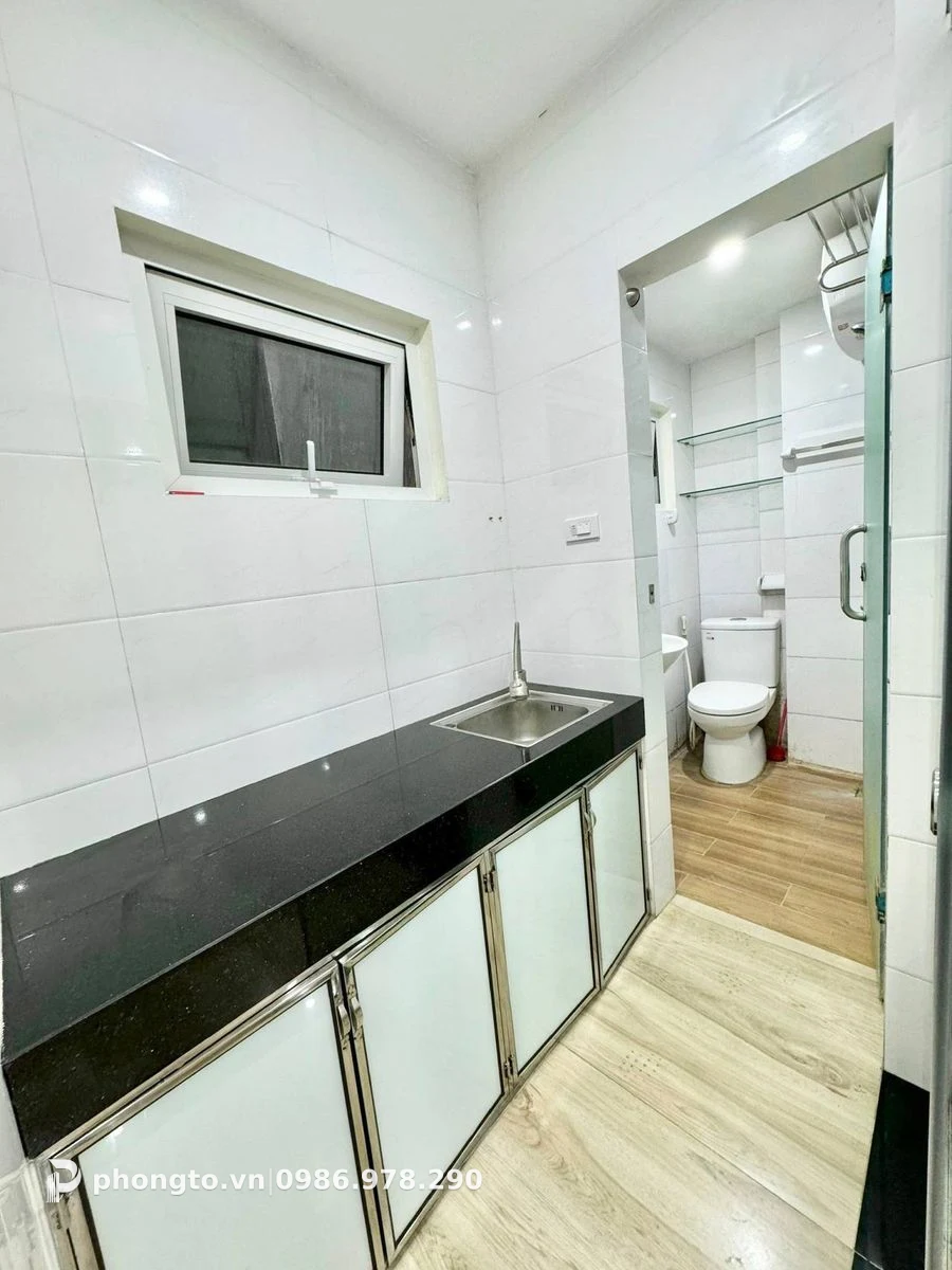 Phòng Đơn trần hữu tước Đống Đa - PTGD-15475 (ảnh 6)