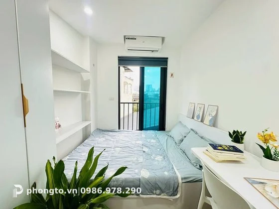 Studio 51 Thái Thịnh - PTGD-4278