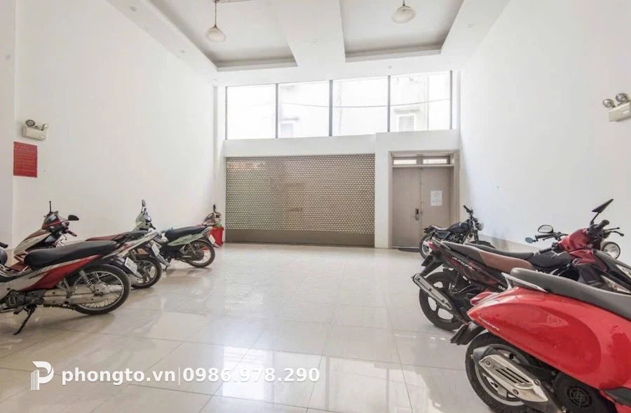 Phòng trọ Võng Thị Tây Hồ - PTGD-15533 (ảnh 2)