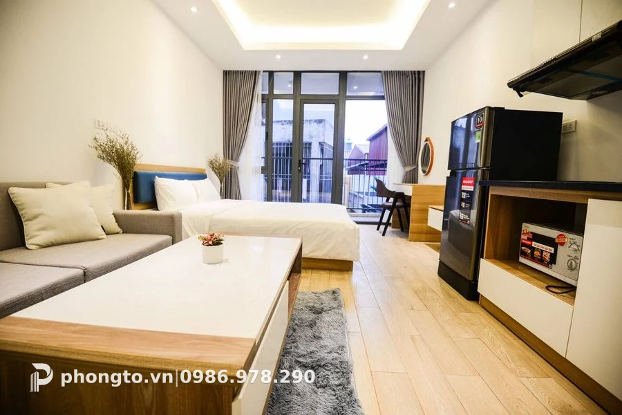 Phòng trọ Võng Thị Tây Hồ - PTGD-15533 (ảnh 6)