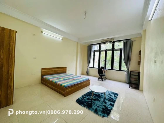 Phòng trọ 196 Hồ Tùng Mậu - PTGD-7054