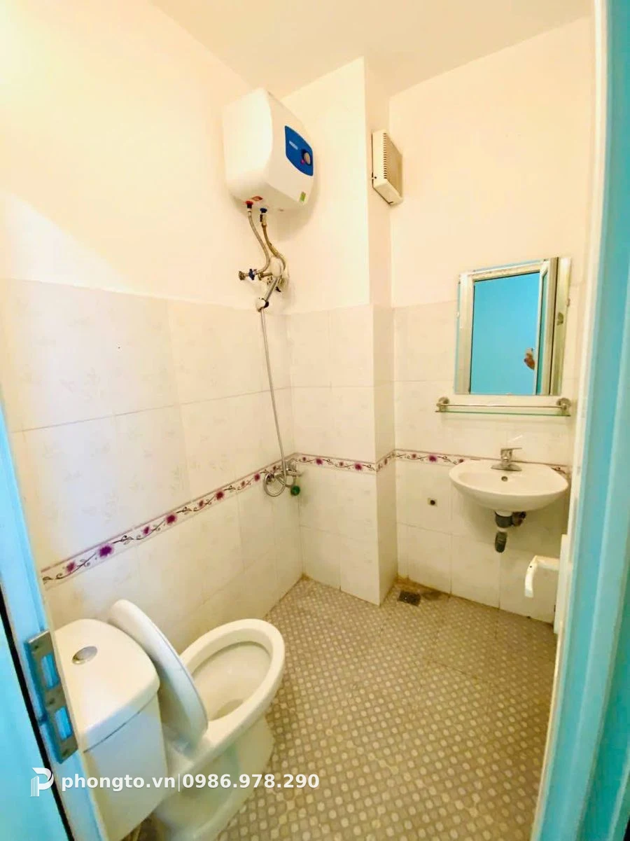 Phòng trọ Phú Diễn Bắc Từ Liêm - PTGD-7101 (ảnh 1)