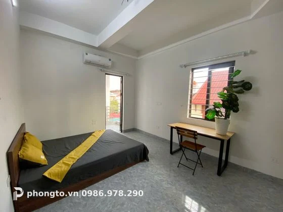 Studio 1 Cổ Nhuế - PTGD-133