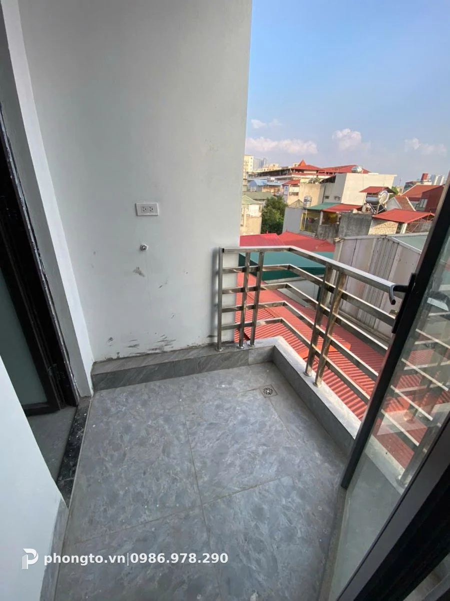 Studio Cổ Nhuế Bắc Từ Liêm - PTGD-133 (ảnh 2)