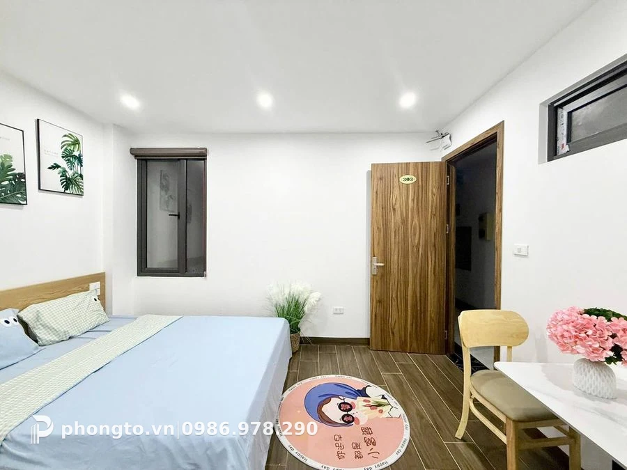 Studio Võng Thị Tây Hồ - PTGD-16448 (ảnh 3)