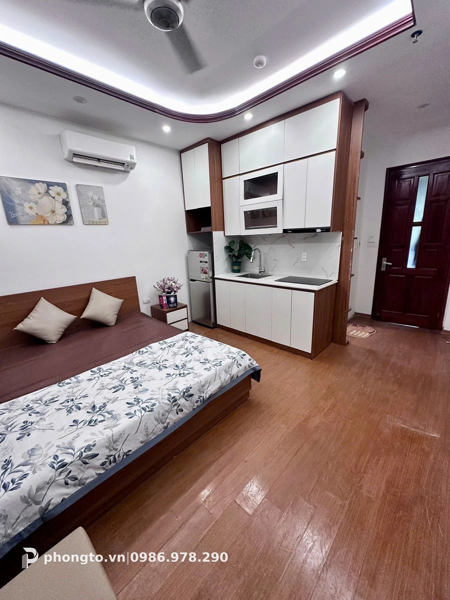 Studio Thụy Khuê Tây Hồ - PTGD-1413 (ảnh 5)