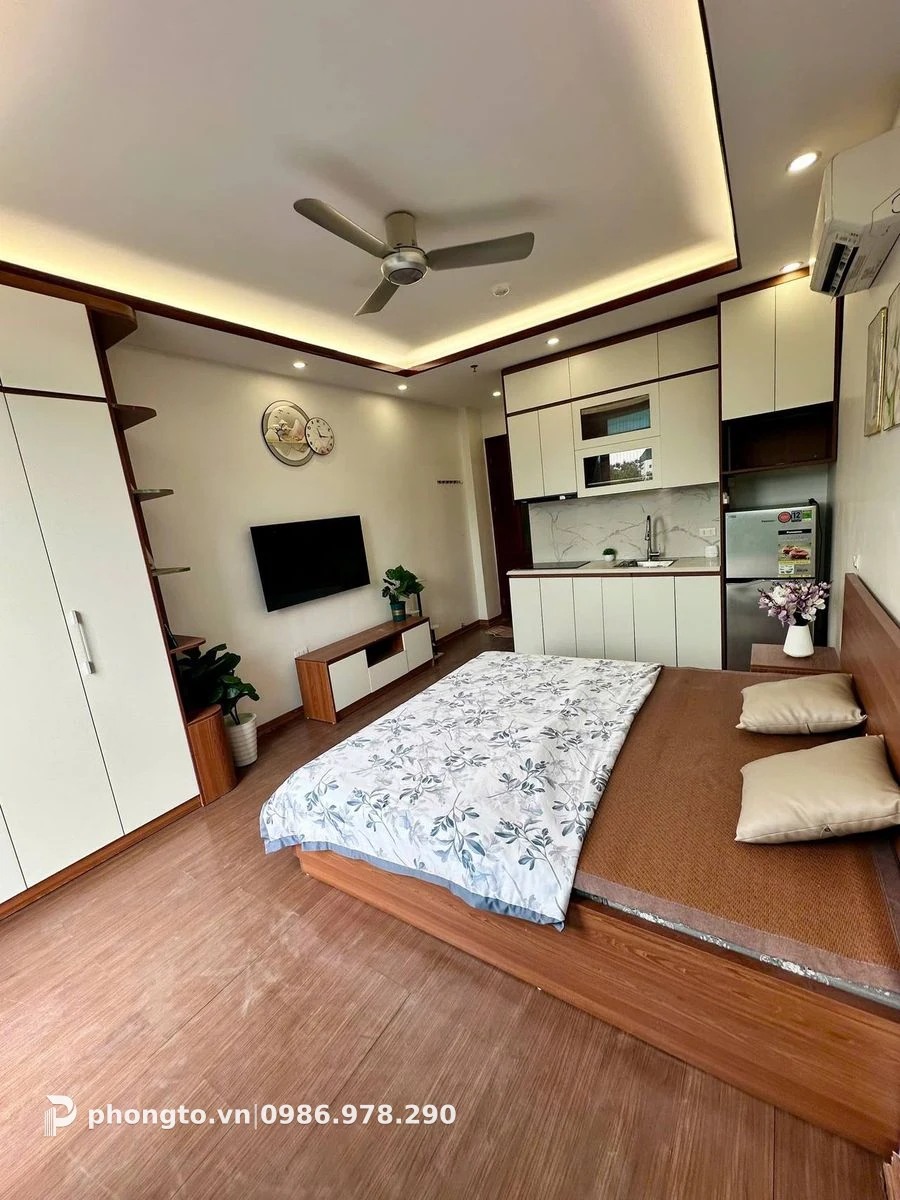 Studio Thụy Khuê Tây Hồ - PTGD-1414 (ảnh 4)
