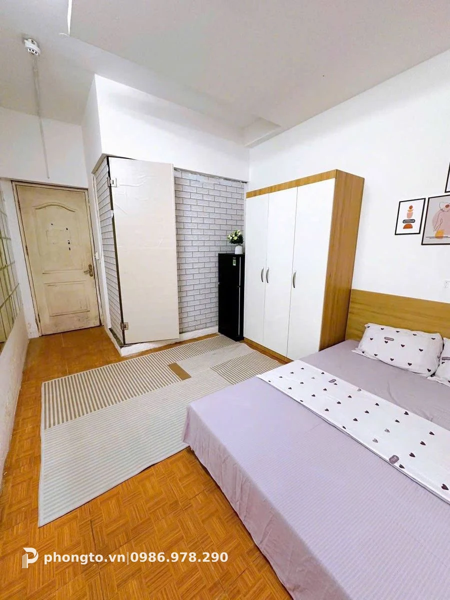Studio Trần Duy Hưng Cầu Giấy - PTGD-8564 (ảnh 2)