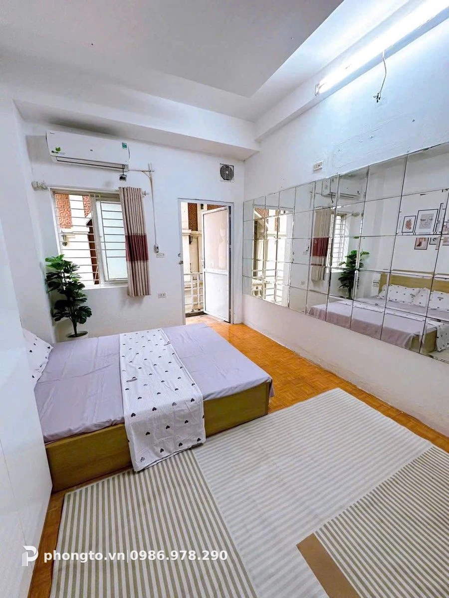 Studio Trần Duy Hưng Cầu Giấy - PTGD-8564 (ảnh 3)