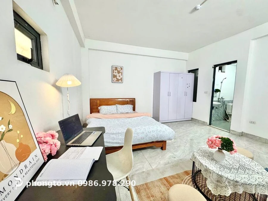 Studio Thiên Hiền Nam Từ Liêm - PTGD-8955 (ảnh 1)