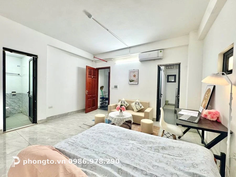 Studio Thiên Hiền Nam Từ Liêm - PTGD-8955 (ảnh 2)