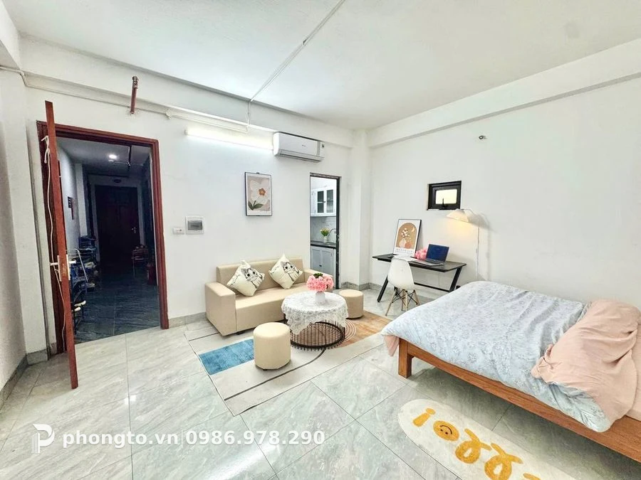Studio Thiên Hiền Nam Từ Liêm - PTGD-8955 (ảnh 4)