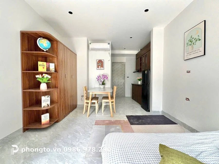 Studio Đình Thôn Nam Từ Liêm - PTGD-16522 (ảnh 1)