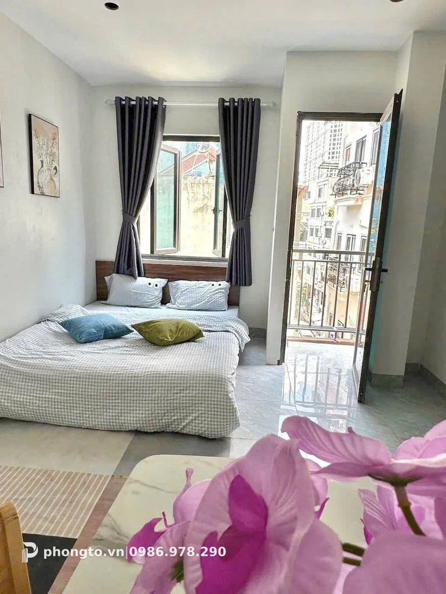 Studio Đình Thôn Nam Từ Liêm - PTGD-16522 (ảnh 3)