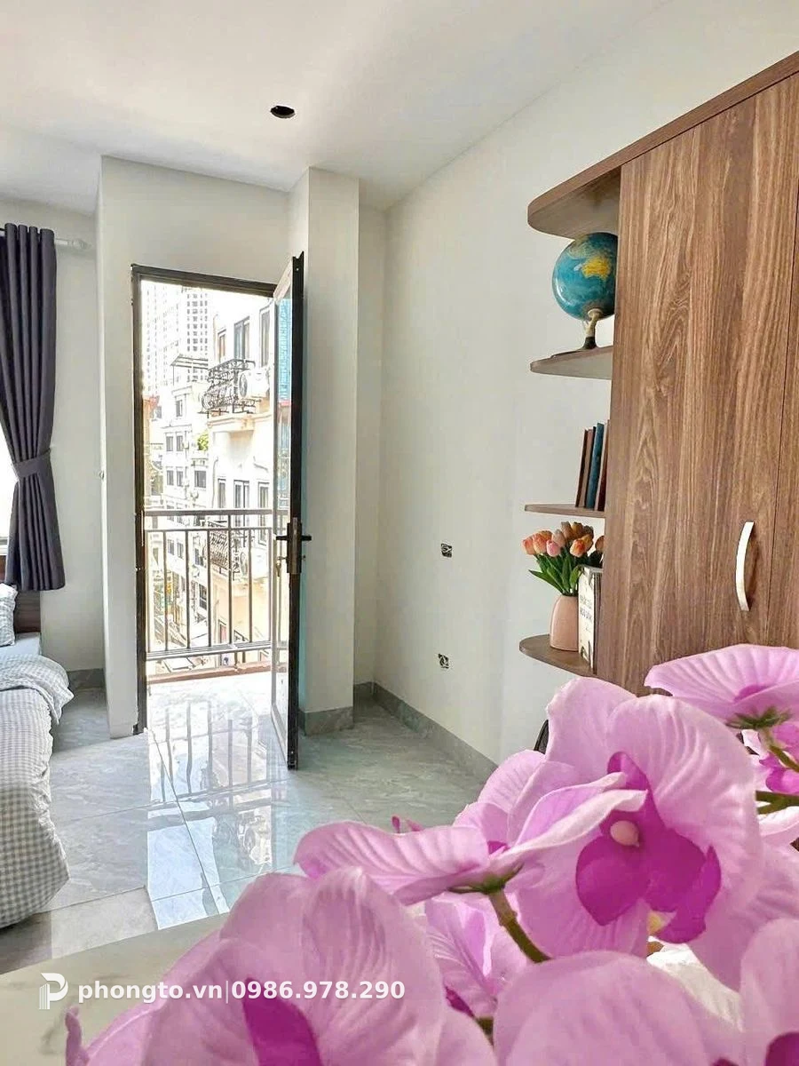Studio Đình Thôn Nam Từ Liêm - PTGD-16523 (ảnh 6)