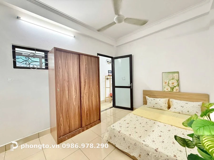 Studio Cầu Diễn Bắc Từ Liêm - PTGD-16534 (ảnh 2)