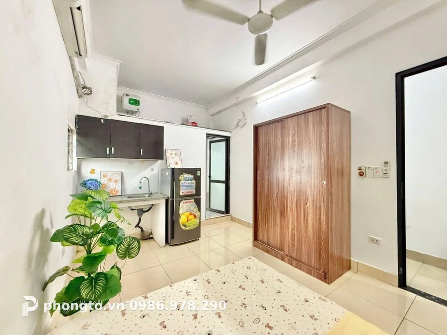 Studio Cầu Diễn Bắc Từ Liêm - PTGD-16534 (ảnh 3)