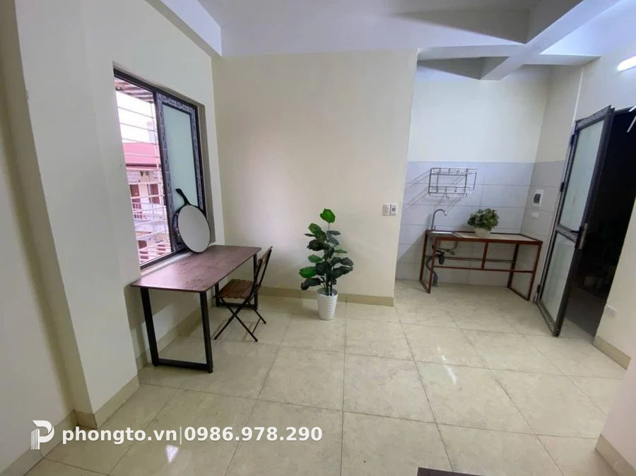 Studio Cầu Diễn Bắc Từ Liêm - PTGD-279 (ảnh 1)