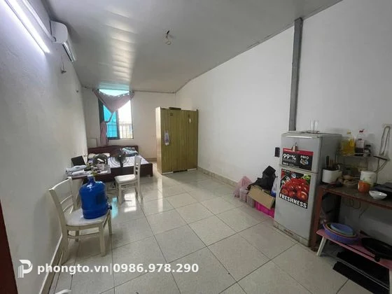 Phòng trọ 29 Mễ Trì - PTGD-12042