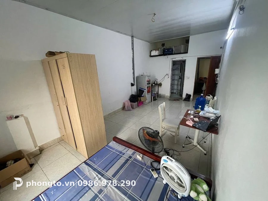 Phòng trọ Mễ Trì Nam Từ Liêm - PTGD-12042 (ảnh 3)