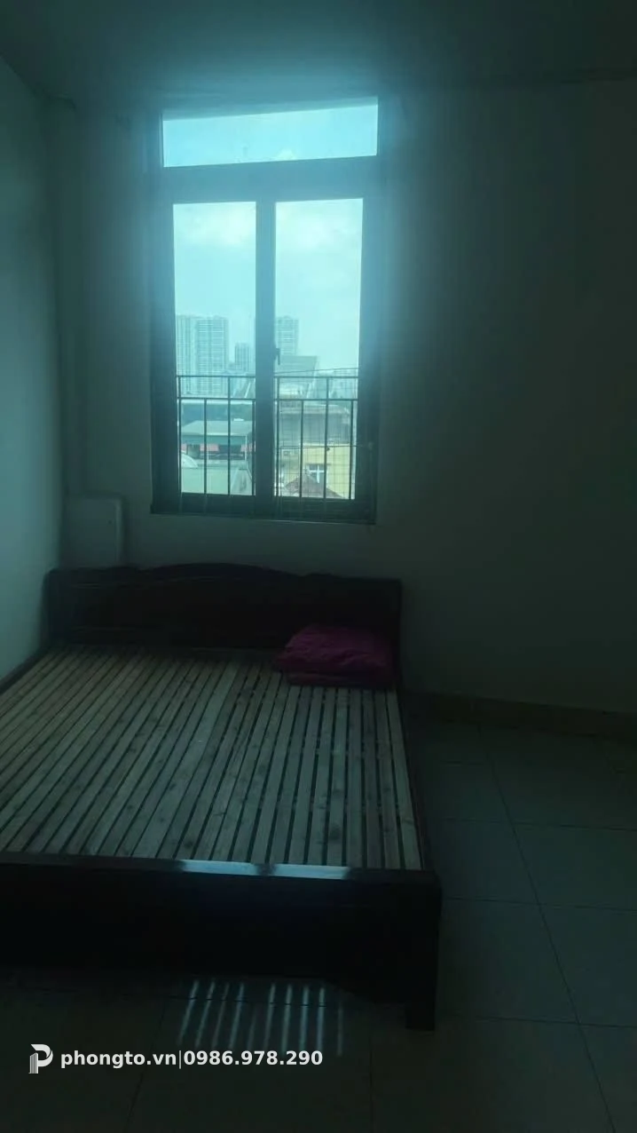 Phòng trọ Mễ Trì Nam Từ Liêm - PTGD-12042 (ảnh 6)