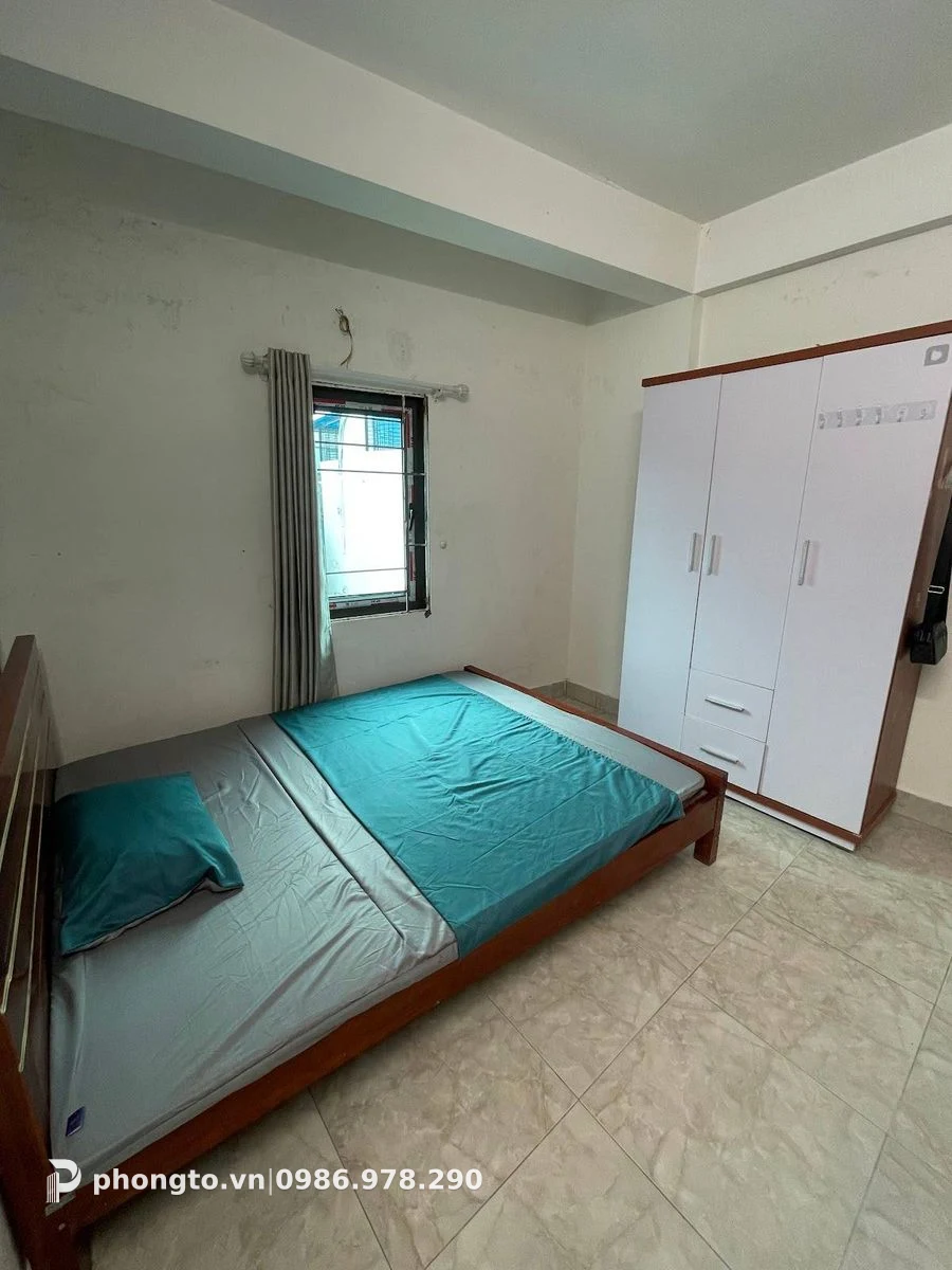 Phòng trọ Mễ Trì Nam Từ Liêm - PTGD-12079 (ảnh 2)