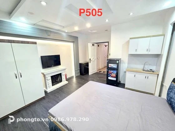 Khép kín 153 Đầm Trấu - PTGD-16662