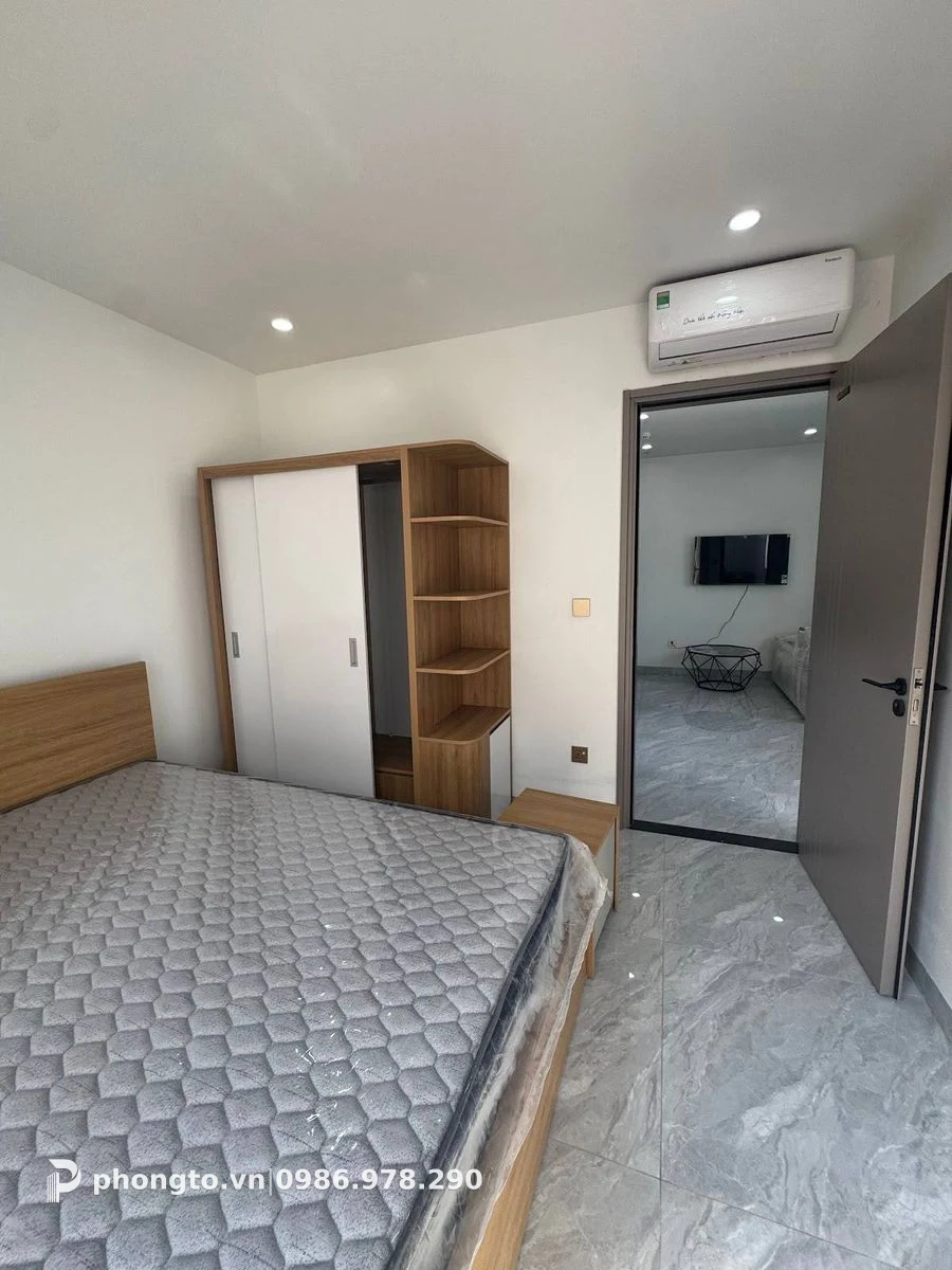1 Ngủ + 1 Khách Đồng Me Nam Từ Liêm - PTGD-16679 (ảnh 4)
