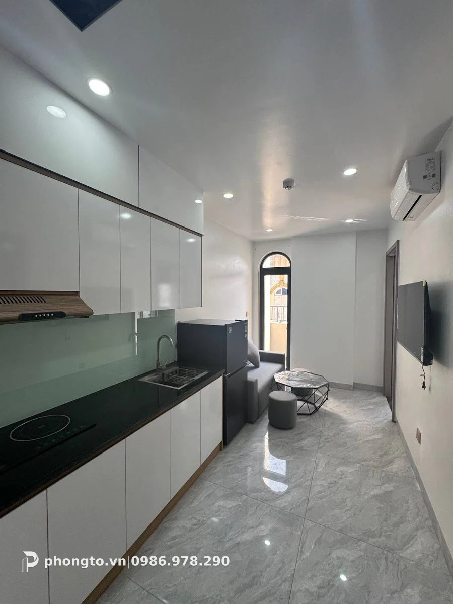 1 Ngủ + 1 Khách Đồng Me Nam Từ Liêm - PTGD-16688 (ảnh 2)