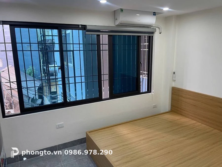 Phòng trọ Phú Diễn Bắc Từ Liêm - PTGD-12644 (ảnh 1)