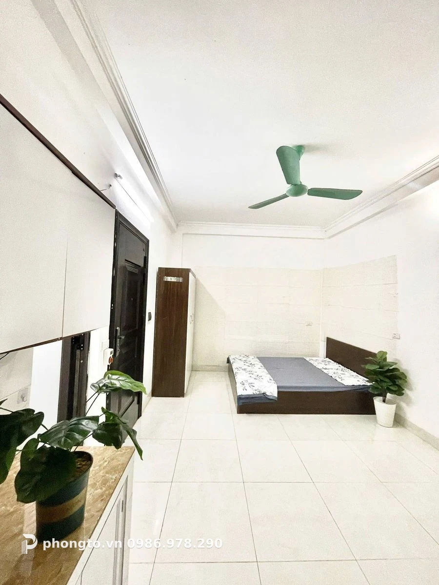 Studio Mỹ Đình Nam Từ Liêm - PTGD-14892 (ảnh 2)