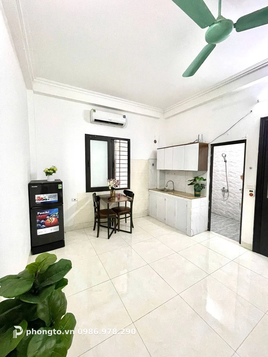 Studio Mỹ Đình Nam Từ Liêm - PTGD-14892 (ảnh 3)