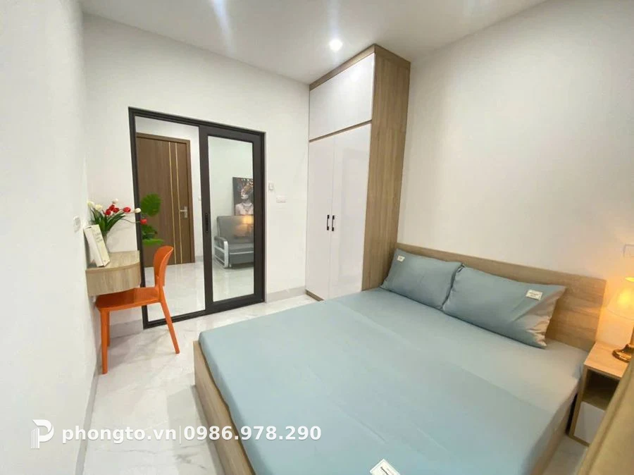 1 Ngủ + 1 Khách Đống Đa Đống Đa - PTGD-16749 (ảnh 4)