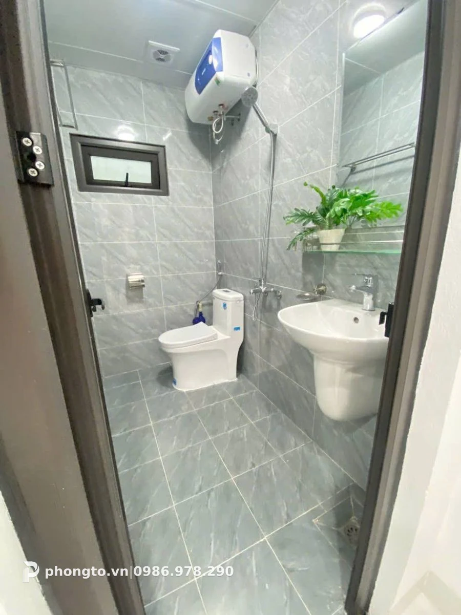 1 Ngủ + 1 Khách Đống Đa Đống Đa - PTGD-16749 (ảnh 6)