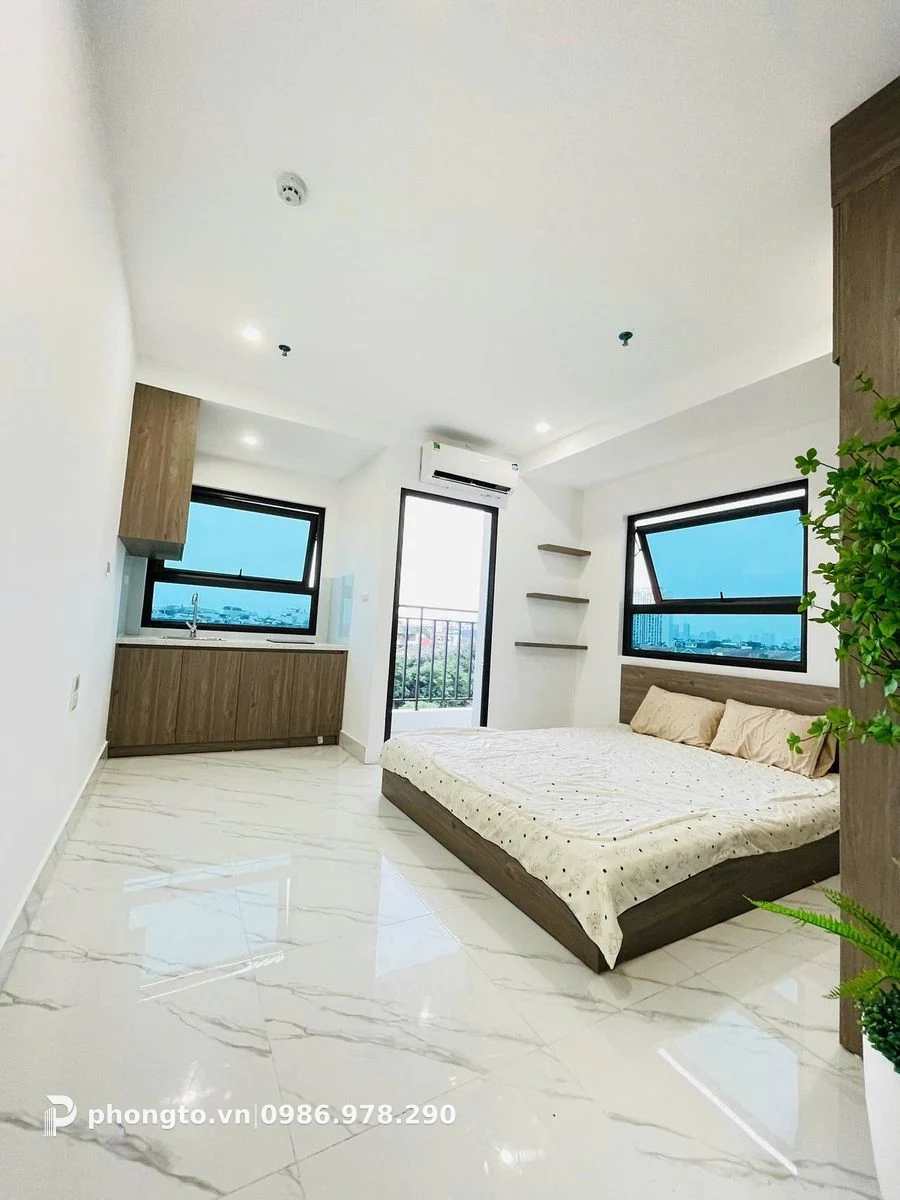 Studio KĐT Vân Canh Hoài Đức - PTGD-1091 (ảnh 1)
