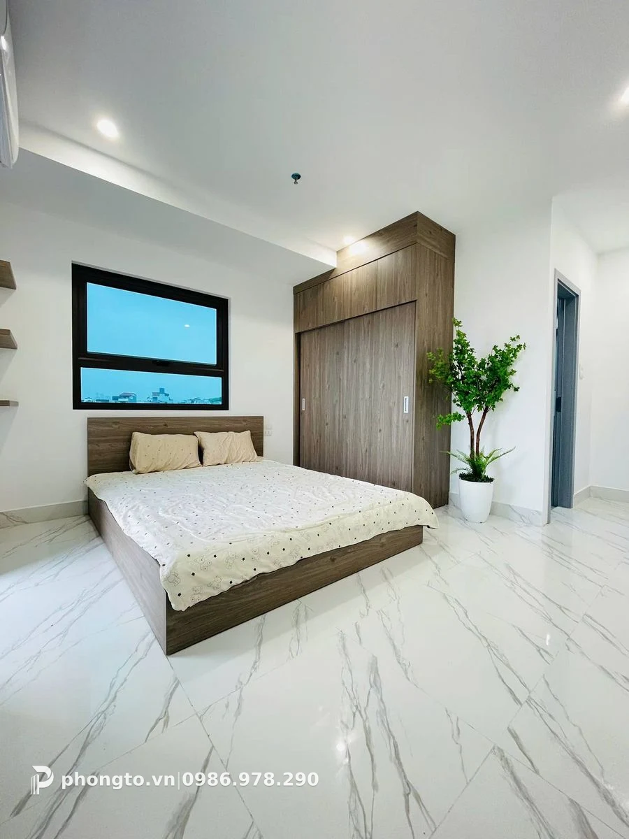 Studio KĐT Vân Canh Hoài Đức - PTGD-1091 (ảnh 5)