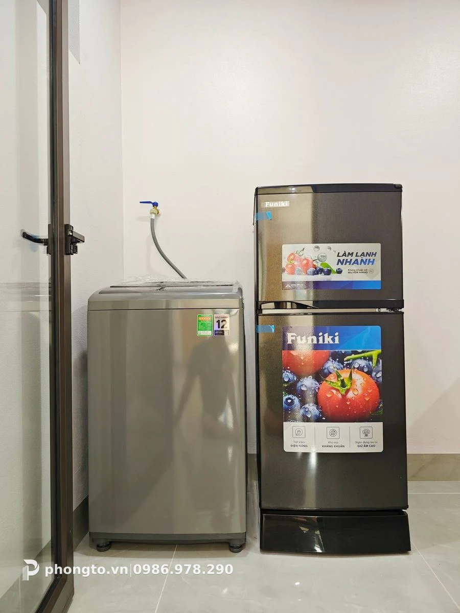 1 Ngủ + 1 Bếp Phan Đình Giót Thanh Xuân - PTGD-4929 (ảnh 1)