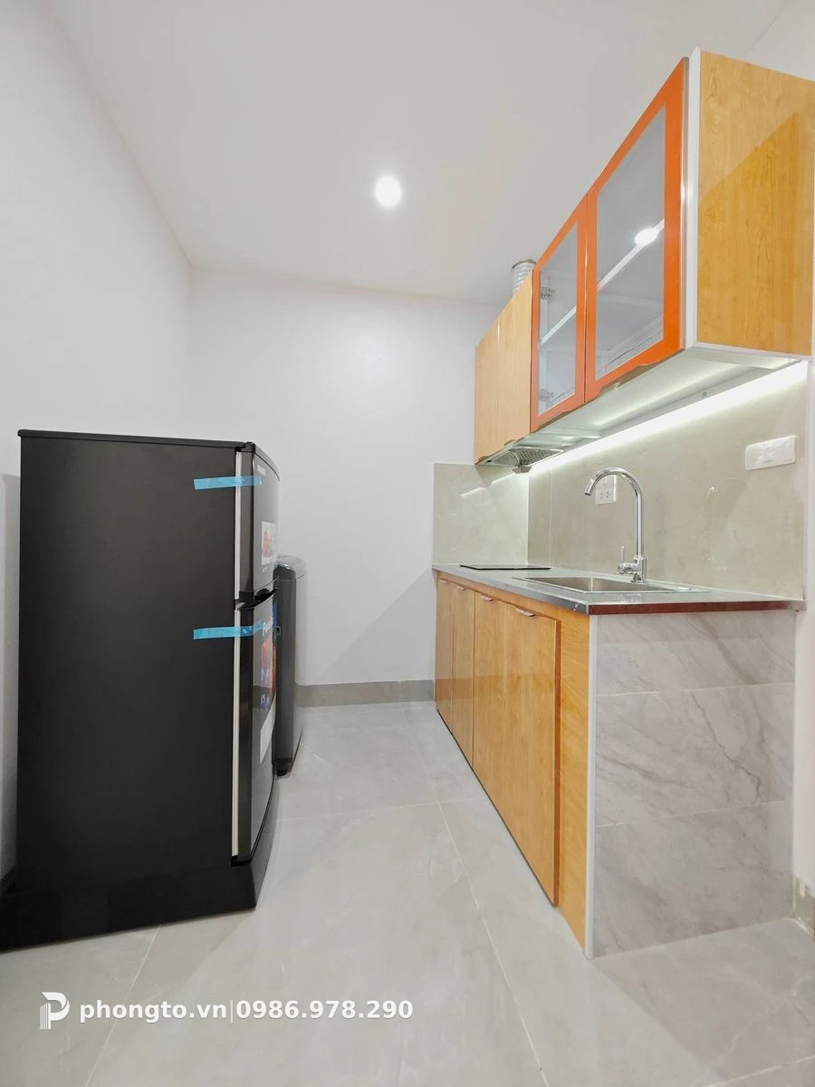 1 Ngủ + 1 Bếp Phan Đình Giót Thanh Xuân - PTGD-4929 (ảnh 4)