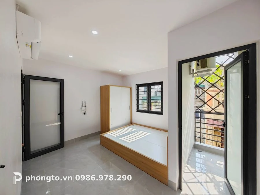 1 Ngủ + 1 Bếp Phan Đình Giót Thanh Xuân - PTGD-4929 (ảnh 6)