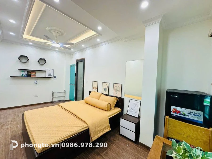 Studio Mỹ Đình Nam Từ Liêm - PTGD-4244 (ảnh 2)