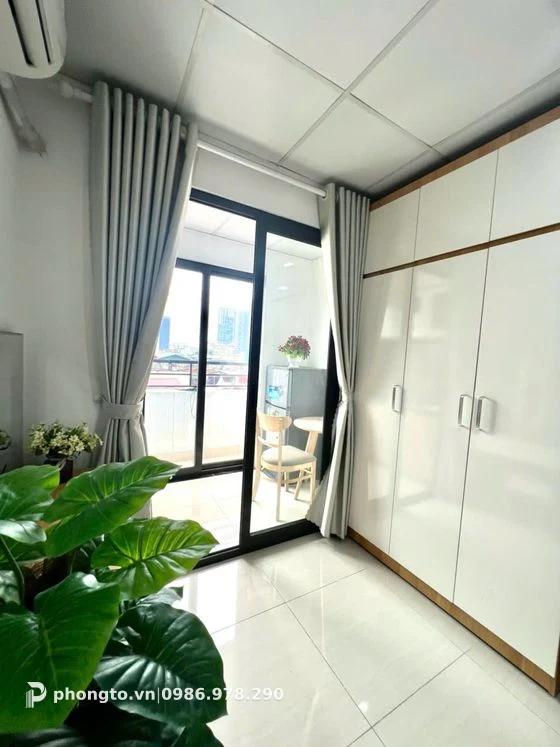 Phòng trọ 25/7 Vũ c phan - PTGD-16781