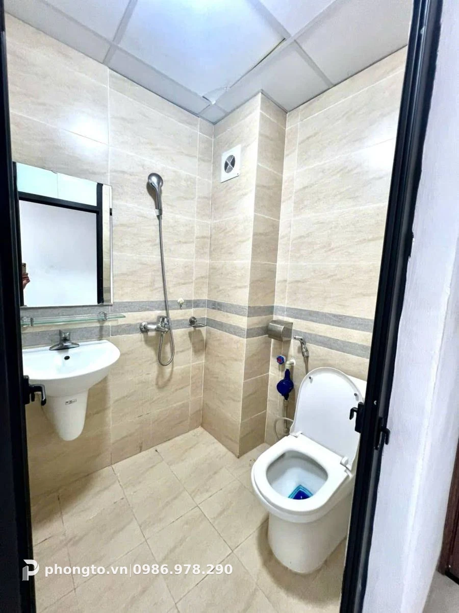 Phòng trọ Đống Đa Đống Đa - PTGD-16781 (ảnh 3)