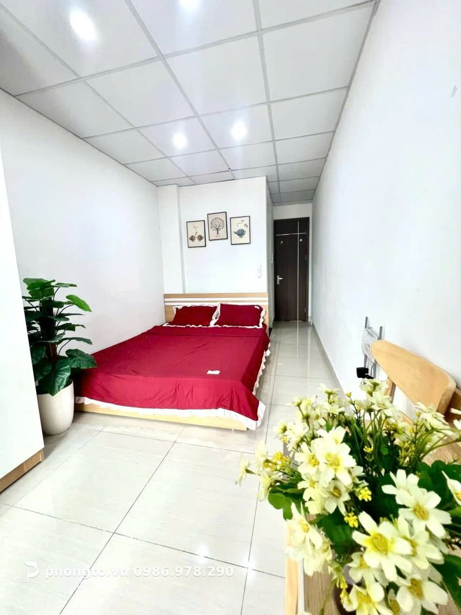 Phòng trọ Đống Đa Đống Đa - PTGD-16781 (ảnh 4)