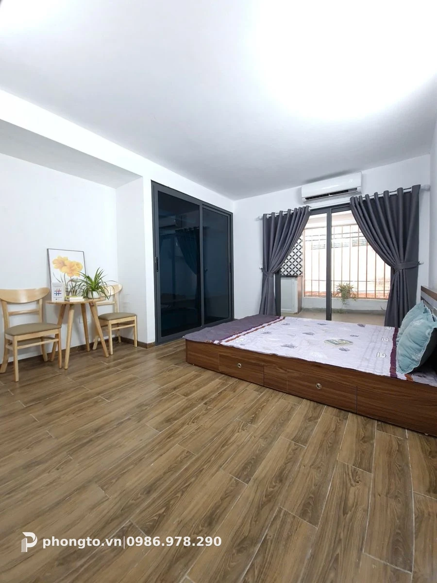 Gác Xép Vũ Tông Phan Thanh Xuân - PTGD-2385 (ảnh 4)