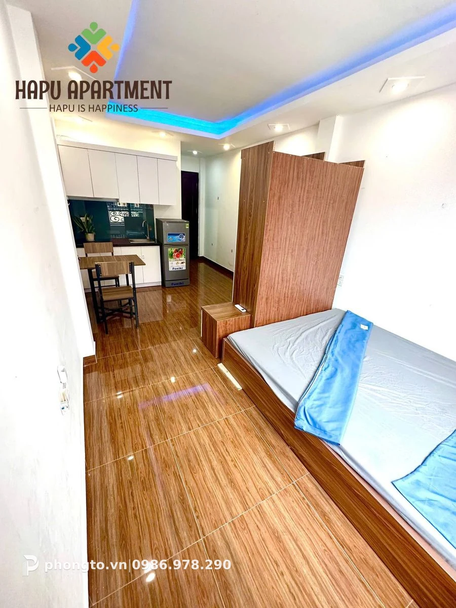 Studio Xuân Thủy Cầu Giấy - PTGD-14887 (ảnh 2)